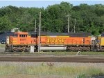 BNSF 8974